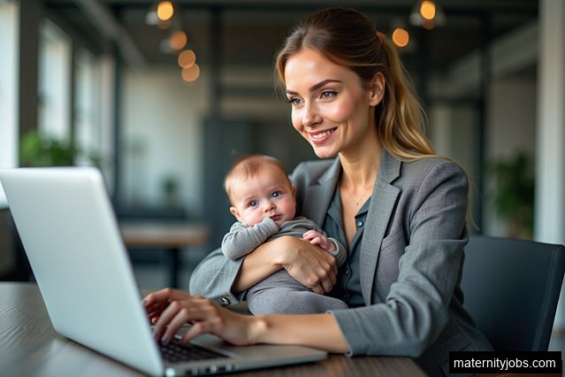 Niche Job Opportunities