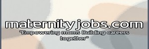 maternityjobs.com logo